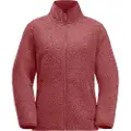Jack Wolfskin High Curl Jakke