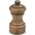 Peugeot Bistro Antique, Saltkvern, Tre, Tre, Rustfritt stål, Salt, 100 mm