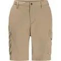 Jack Wolfskin Kalahari Cargo Shorts