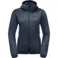Jack Wolfskin Windhain Hettegenser
