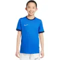 Nike Dri-fit Academy 25 Kortarmet T-skjorte