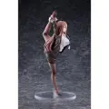 Magi Arts Deluxe Original Character Pvc 1/6 Ol Chan Som Ikke Vil Gå På Jobb Ver Edition Figur 26 Cm