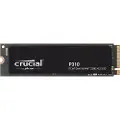 Crucial P310 - SSD - 1 TB - intern - M.2 2280 - PCIe 4.0 x4 (NVMe)