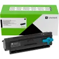 Lexmark 55b2x0e Toner