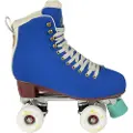 Powerslide Melrose Deluxe Kvinne På Rulleskøyter