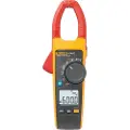 Fluke 374 FC, Batteri, AA, 85 mm, 45 mm, 249 mm, 395 g