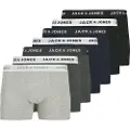 Jack & Jones Basic Boxers 7 Enheter