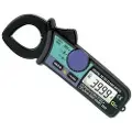 KYORITSU KEW-2033 Strømtang digital CAT III 300 V Visning (counts): 3000