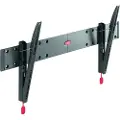 Vogel's Physix PHW 200L - Brakett - for flatpanel - svart - skjermstørrelse: 40-65 - veggmonterbar