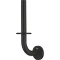 GROHE Start Reserve Toalettpapirholder - Matt Svart