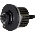 Shimano Dh-3d37 Intern Montering