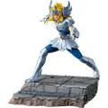 Iron Studios Saint Seiya Scale 1/10 Cygnus Hyoga 19 Cm Figur