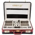 King KingHoff KINGHOFF BESTIKK 72 ELE. GLANS KH-3519