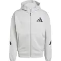 Adidas New Z.n.e Genser Med Hel Glidelås