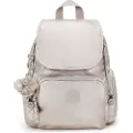 Kipling City Zip Mini 9l Ryggsekk