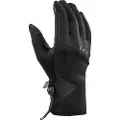 LEKI LE RĘK Traverse black 6.5