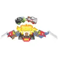 Zuru Boom City Racers Firework Factory