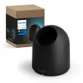 Philips Hue Desktop Stand Accessory Black