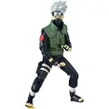 Toynami Naruto Shippuden Kakashi Hatake Serie 1 Figur 10 Cm
