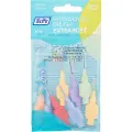 Tepe Extra Soft Interdental Brushes 1-6 Mix 8 stk