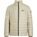 Calvin Klein Recycled Side Logo Jakke