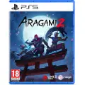 Sony Ps5 Aragami