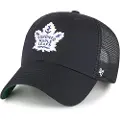 47 Brand Nhl Toronto Maple Leafs Branson Cap