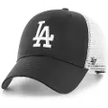 47 Mlb Los Angeles Dodgers Branson Mvp Cap