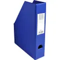 Exacompta 90152E, Blå, Polypropylen (PP), A4, 230 mm, 310 mm, 240 g