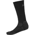 Helly Hansen Oxford 79645 vinter strømper sort str 39-42