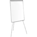BI-Office Flipchart BI-OFFICE FLIPCHART ON A BI-OFFICE TRIPOD, 70X102CM, BOARD DRY. -MAGN., WITH EXTENDABLE ARMS - Purchasing for Companies - GEA2306046