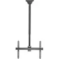 Manhattan 462204 37-75´´ Max 50kg Tv-benk Med Hjul