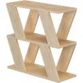Woody Fashion HomitisLite bord LazenaNaturSmåbordFra Homeroom