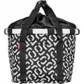 Rixen&kaul Bike Klickfix Kurv 15l