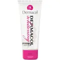 Dermacol DERMACOL_Whitening Gommage Wash Gel vaskegelé med mikrogranulat mot pigmentflekker 100ml
