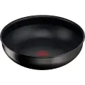Tefal Ingenio Eco Resist wok, 28 cm
