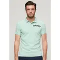 Superdry Vintage Superstate Kortermet Poloskjorte