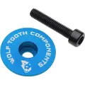 Wolf Tooth Ultralight 0 Mm Cap Styrelager