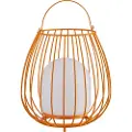 Nordlux NordluxOppladbar Lampe Jim To-goOrangeOppladbare lamperFra Homeroom
