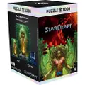 Good Loot Starcraft Kerrigan Premium Puslespill 1000 Stykker