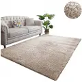 Strado Teppe Alpakka Strado 200x300 Alpakka Beige (Beige) universal