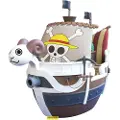 Plastoy One Piece Bust Bank Vogue Merry 26 Cm