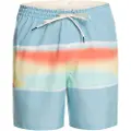 Quiksilver Surfsilk Air-brush Volley 17´´nb Badebukse