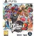 Clear River Games Ps5 Rumble Fish 2