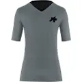 Assos Tactica Tech T5 Kortarmet T-skjorte