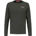 Salewa Pedroc Dry Langarmet T-skjorte