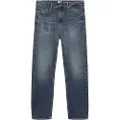Tommy Hilfiger Dm0dm21317 Straight Jeans