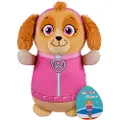 Squishmallows Hugmees Plush Paw Patrol Skye Bamse