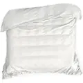 Eurofirany Eurogardiner Dynetrekk 180 x 200 cm Novac Creme