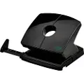 Novus 025-0636, 16 ark, Sort, Sort, Metall, 8 cm, 5,5 mm